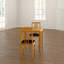 Drop Leaf Dining Set
