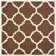 Cannen Hand Tufted Wool Geometric Rug