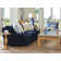 Newport End Table