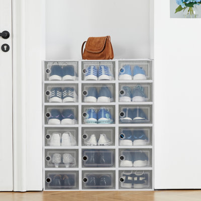 Shoe Storage