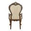 Ensemble de 2 chaises avec accoudoirs Latisha