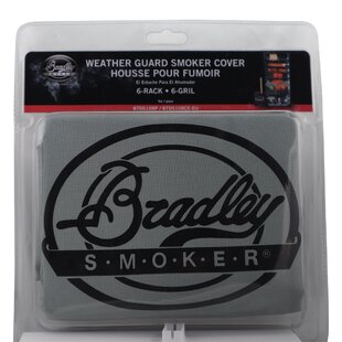Bradley Smoker Carving Kit