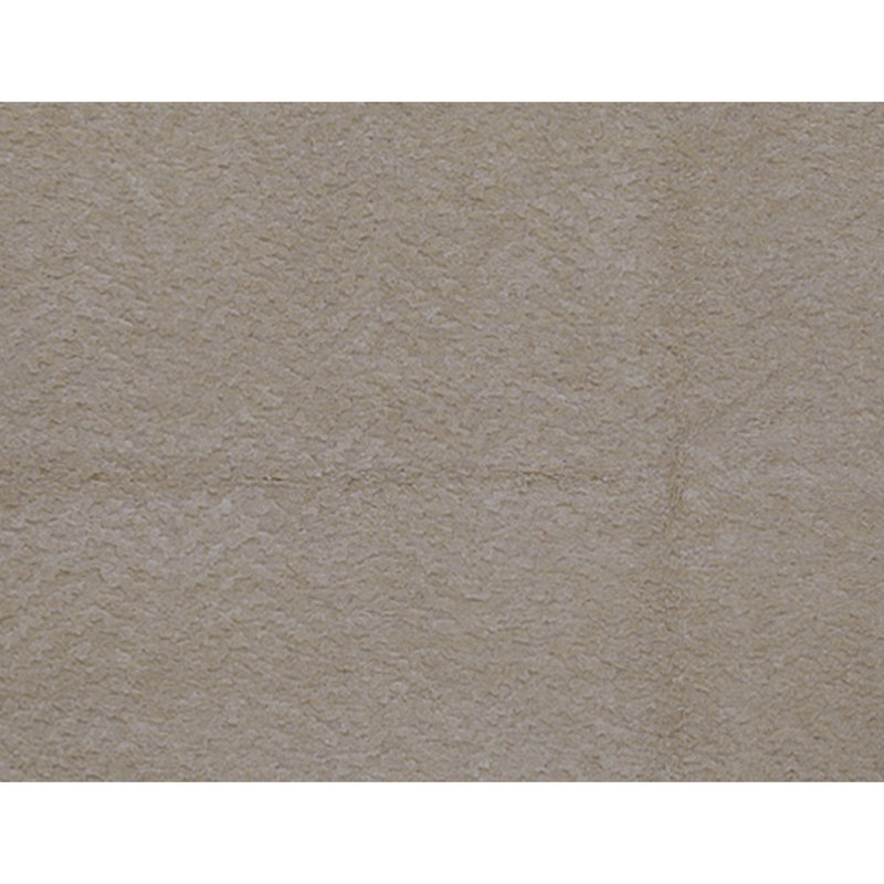 High-Quality Hand-Knotted Milk Area Rug