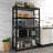 5-Tier Adjustable Kitchen Baker's Rack