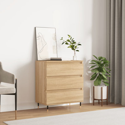 Margurite 3 - Drawer Accent Chest