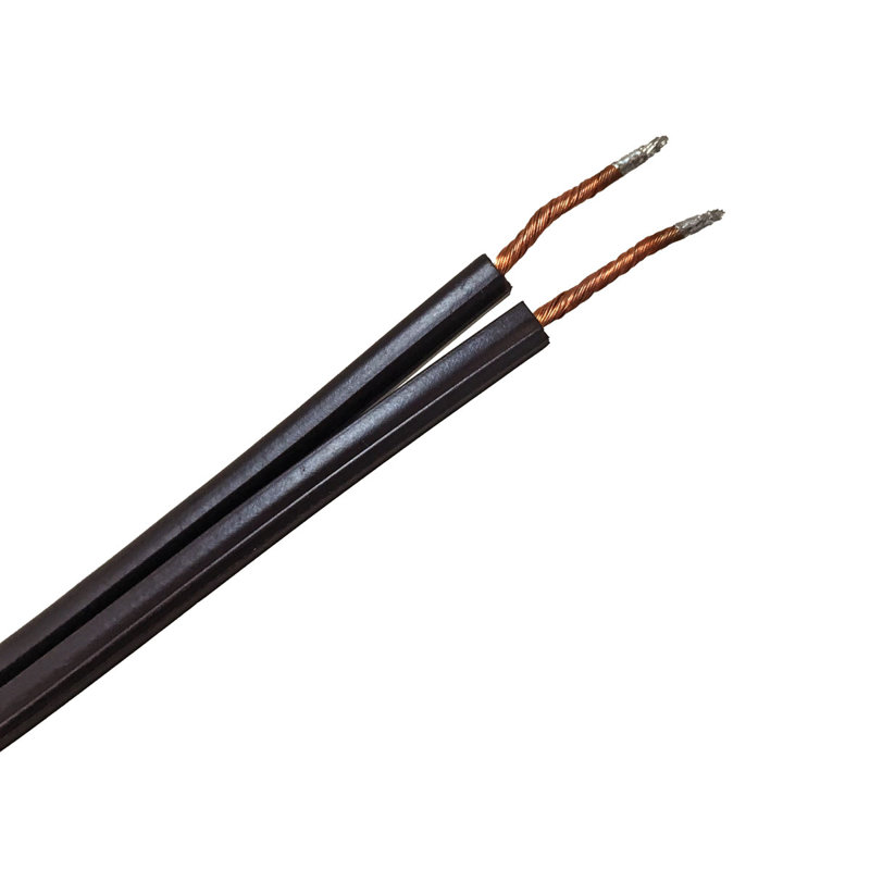 Cordon de remplacement de lampe, Brun