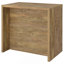 Bar de maison autoportant en bois d'ingénierie Irving Mango-1908478117