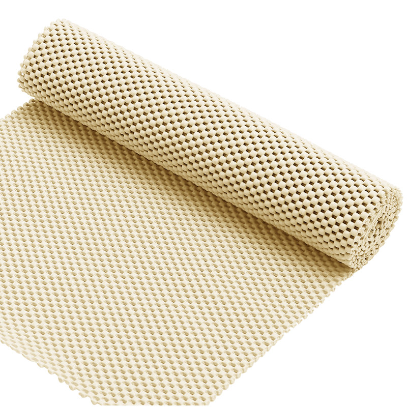 Shelving Liners, Beige