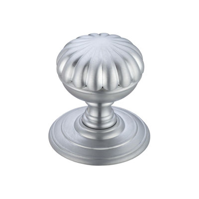 Fulton & Bray Passage Door Knob