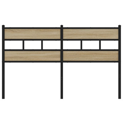 Alayha Headboard