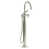 Polished Nickel is out of stock selected