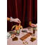 Handmade Glass Wine Glass-1665825702