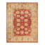 Uba One-of-a-Kind 9' 2" X 11' 7" Hand Knotted Area Rug