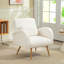Upholstered Armchair