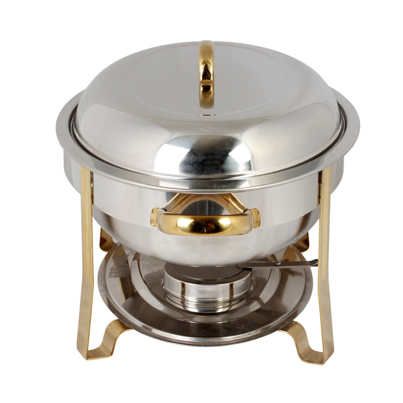 Stainless Steel Chafing Dish