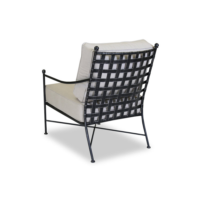 Outdoor 5 - Piece Conversation Set