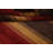 One-of-a-Kind 5'4" X 8'4" New Age Wool Area Rug in