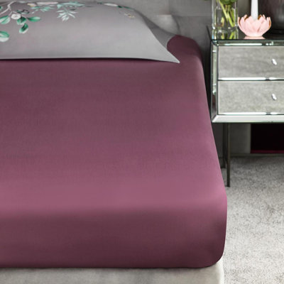 Alfabia Flat Sheet