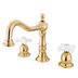 Polished Brass