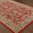 Shelburne Oriental Indoor Rug-20495565