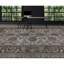 Tapis oriental en laine noué à la main brun clair / brun Magnolia