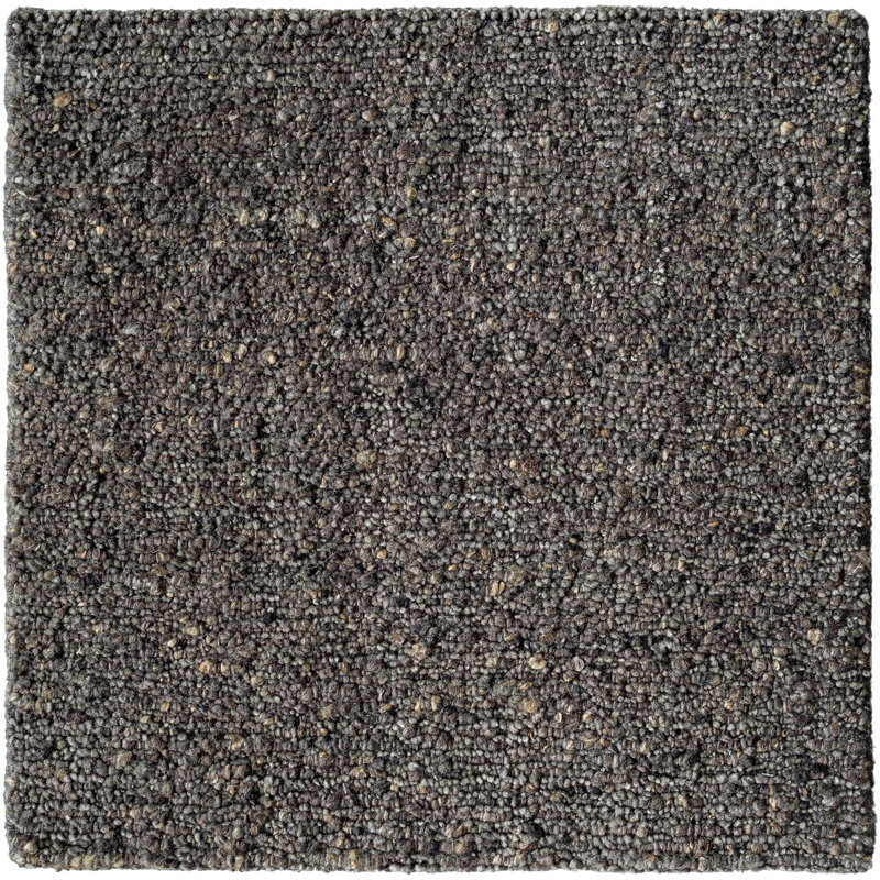 Davala Handmade Wool Area Rug, Rectangle 10' x 14'
