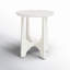Table de bout Brooklyn-435063149