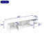 TV Stand for TVs up to 78"
