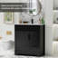Ensemble de meuble-lavabo simple l 30 po Breonica-100489075