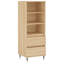 Milanie 40cm Sideboard-804695431