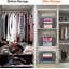 Otavious Fabric Size Dividers
