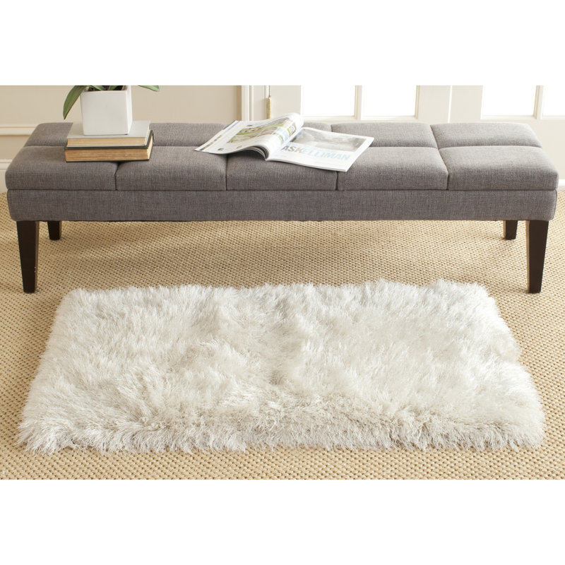 Tapis performance touffeté à la main Venice, 3 pi x 5 pi