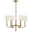Thomas O'Brien Channing Small Chandelier-89439370-51181169