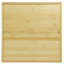 Plateau de service en bois Alesis