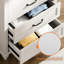Commode à 5 tiroirs Scarlett Kids-1372225162