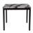 Bar Table And 4 Bar Dining Stools