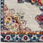 Mcvey Oriental Indoor Rug-1335259461