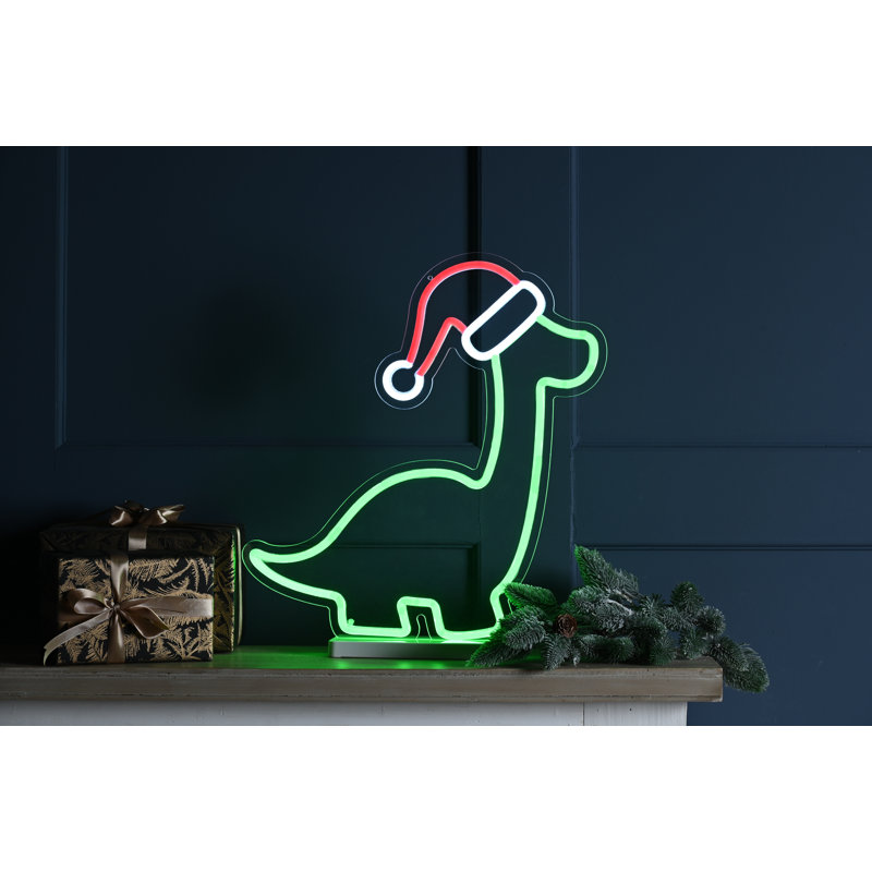 39cm LED String Lights