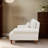 Oversize Accent Chair With A Pillow-1807772446