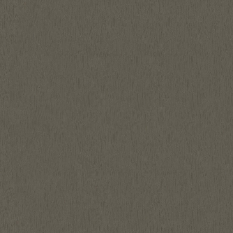 Minoris Textured River Effect Wallpaper Roll, Brown