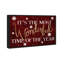 «Wonderful Time» - Impression sur toile-55924815-55924819