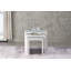 Caryna Sled Coffee Table
