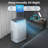 4-IN-1 Portable Air Conditioner with Cooling&Dehumidifier&Sleep&Fan Mode, 3 Fan Speeds & Remote-88130140