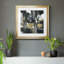 Encre sur papier - Peinture encadrée-812596484-812596488