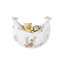 Ensemble de literie pour lit de bébé 11 pièces Deer Floral