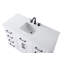 Meuble-lavabo simple 48 po Ahner-934964081