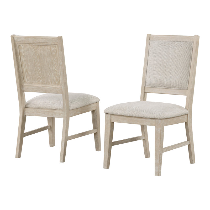 Demmer Side Chairs