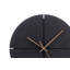 Lashawndra Wood Wall Clock