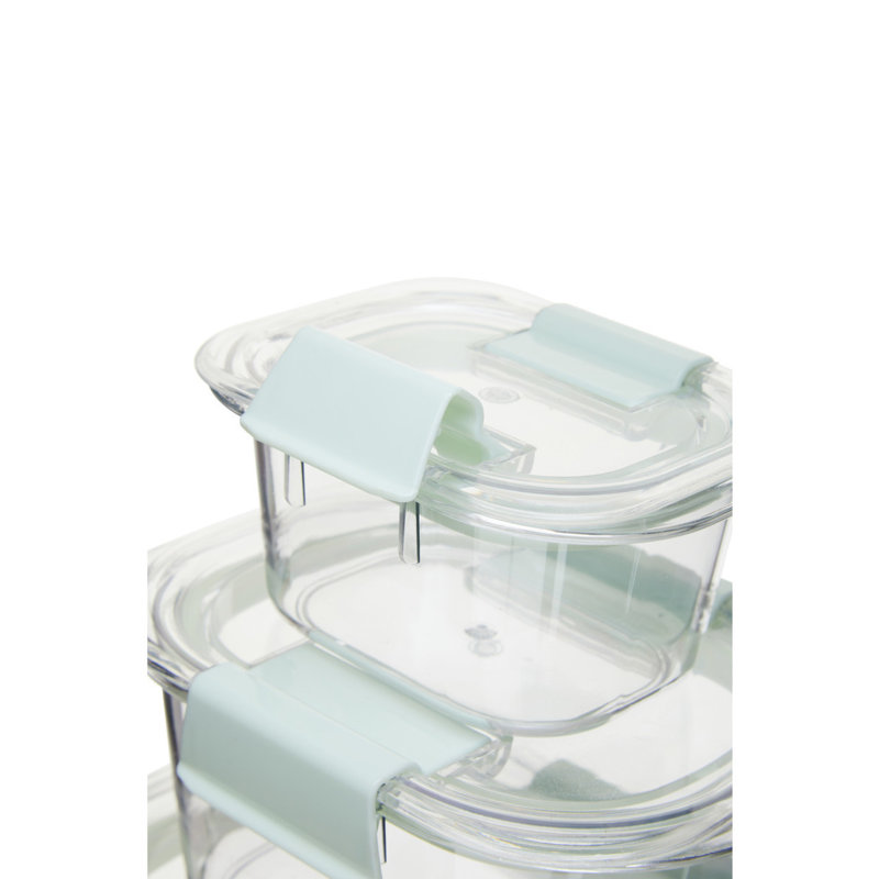 Meade Food Storage Container