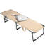 Chaise longue inclinable Saenz-18205443